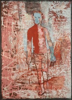 This image has an empty alt attribute; its file name is shoemaker.jpg