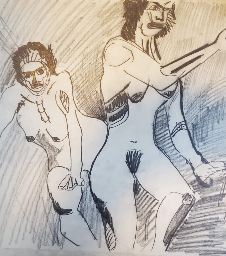 This image has an empty alt attribute; its file name is early-womena-905x1024.jpg