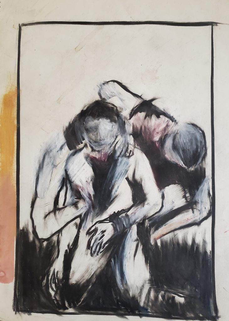 This image has an empty alt attribute; its file name is sketch-atheletes-730x1024.jpg