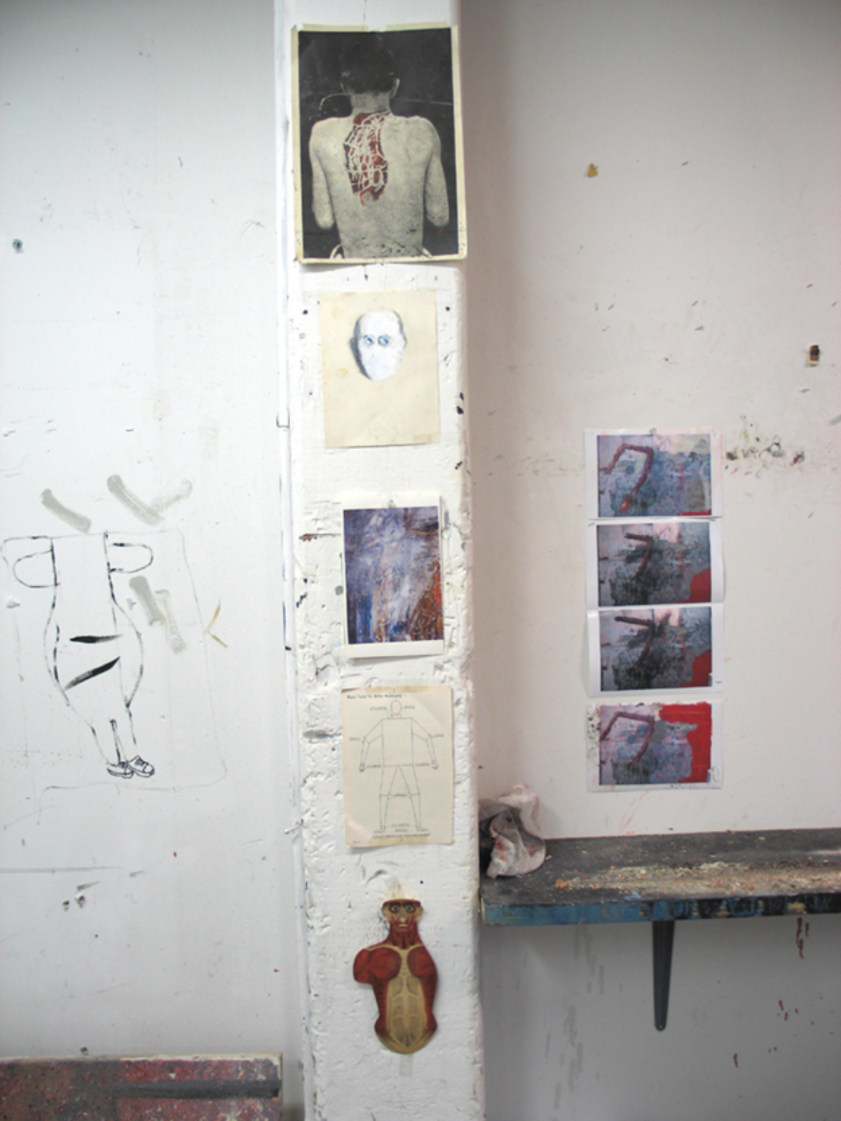 John Brown Archive